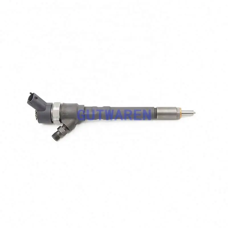

High Quality Common Rail Injector 0445110585 for Diesel Nozzle Assembly