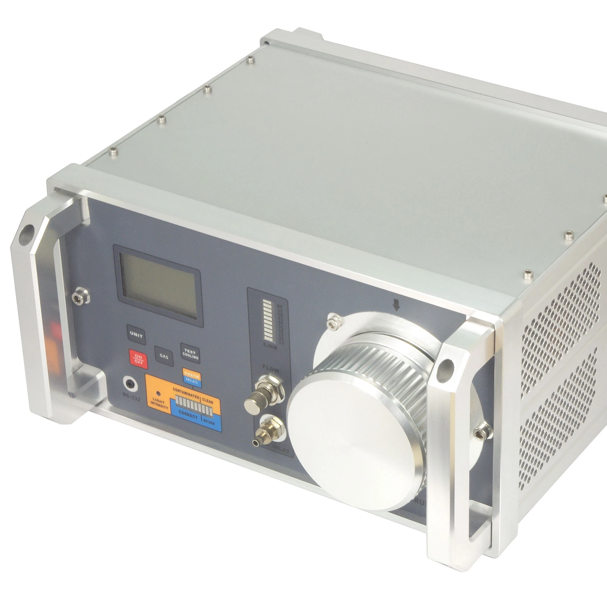 

Chilled Mirror Dew Point Instruments DP29-40