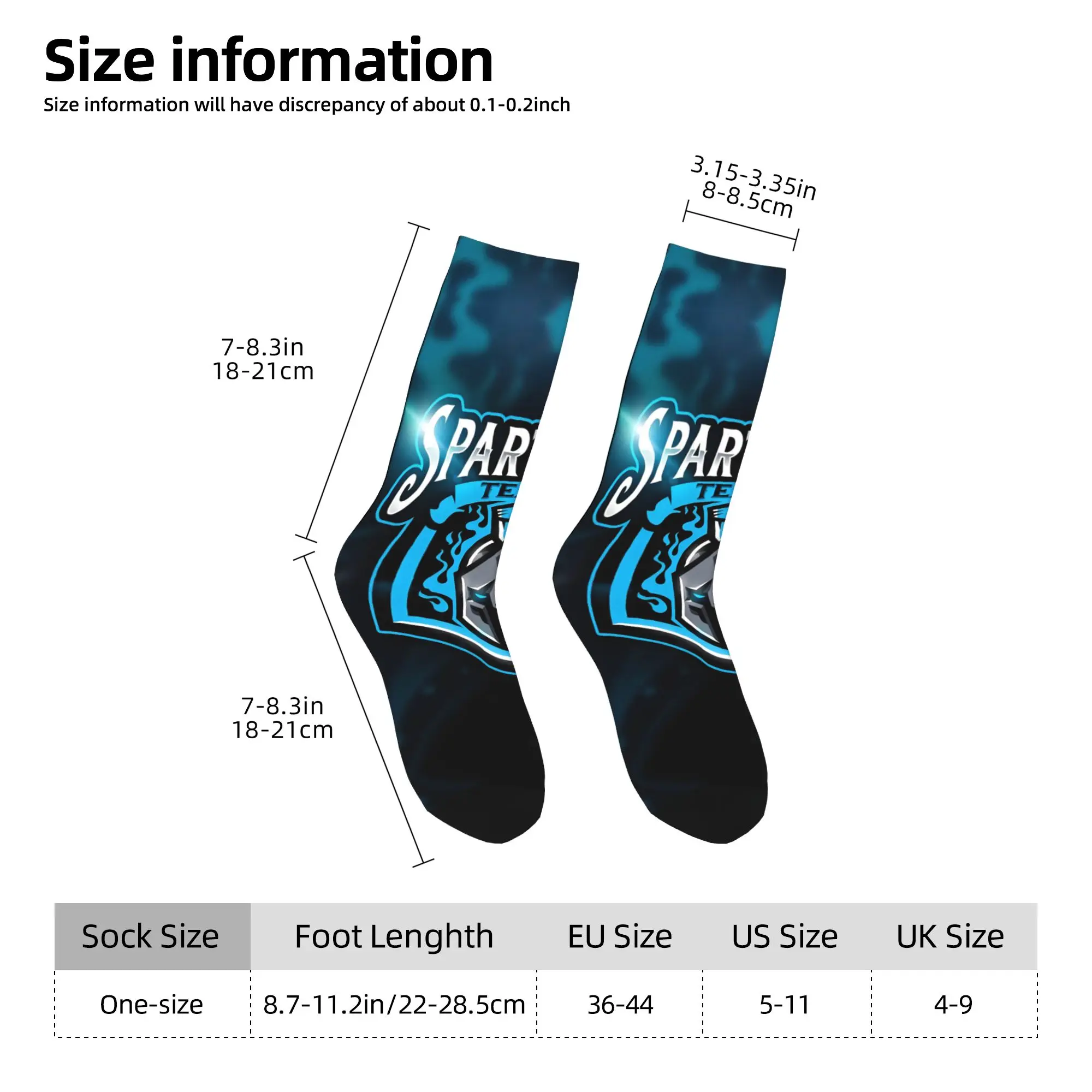 مخصص المتقشف سباق اللباس الجوارب الرجال النساء الدافئة مضحك الجدة عقبة الجري المنافسة طاقم الجوارب #6