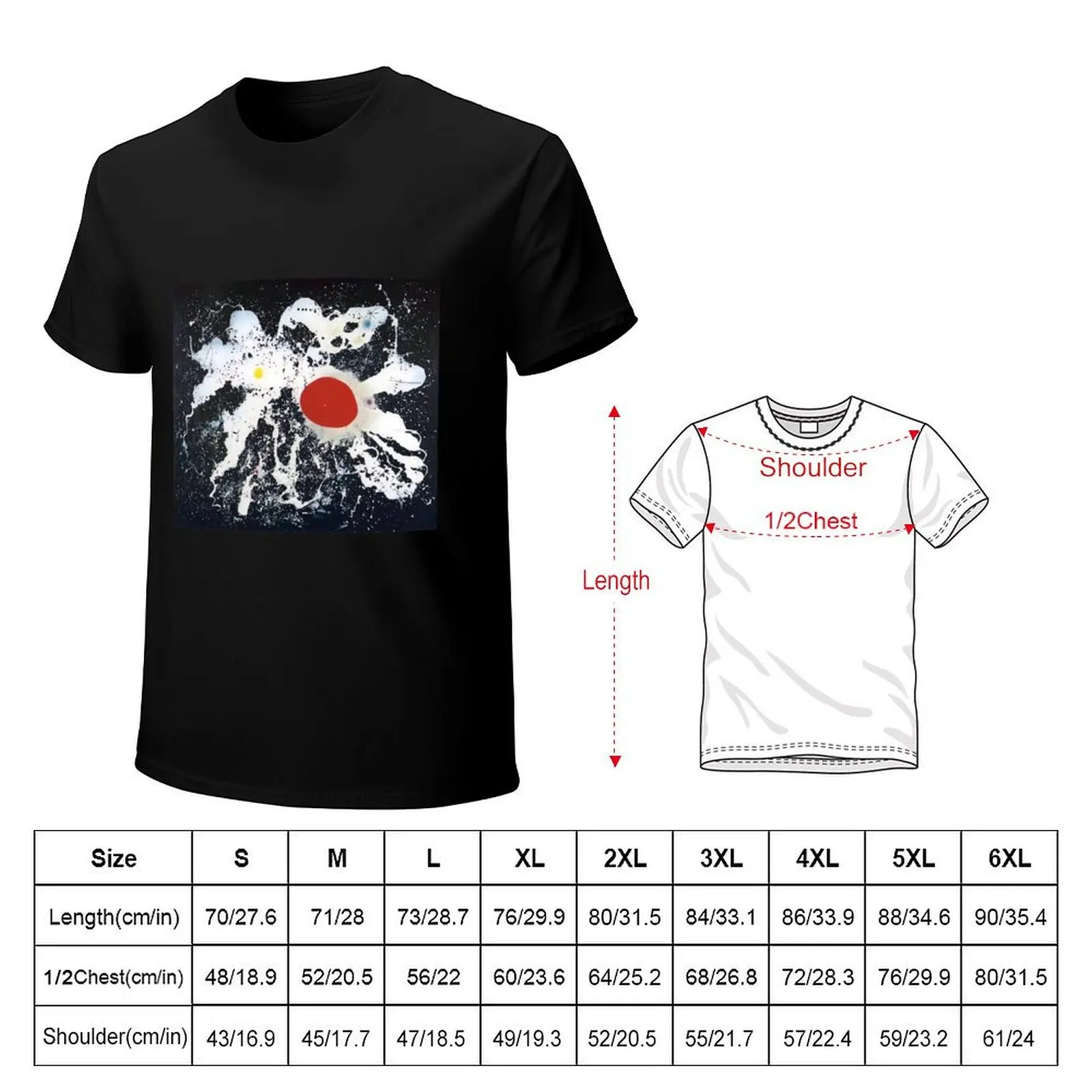 joan miro paintings, joan miro museum artwork, joan miró art style T-Shirt Novelty Print Casual Tee Shirt