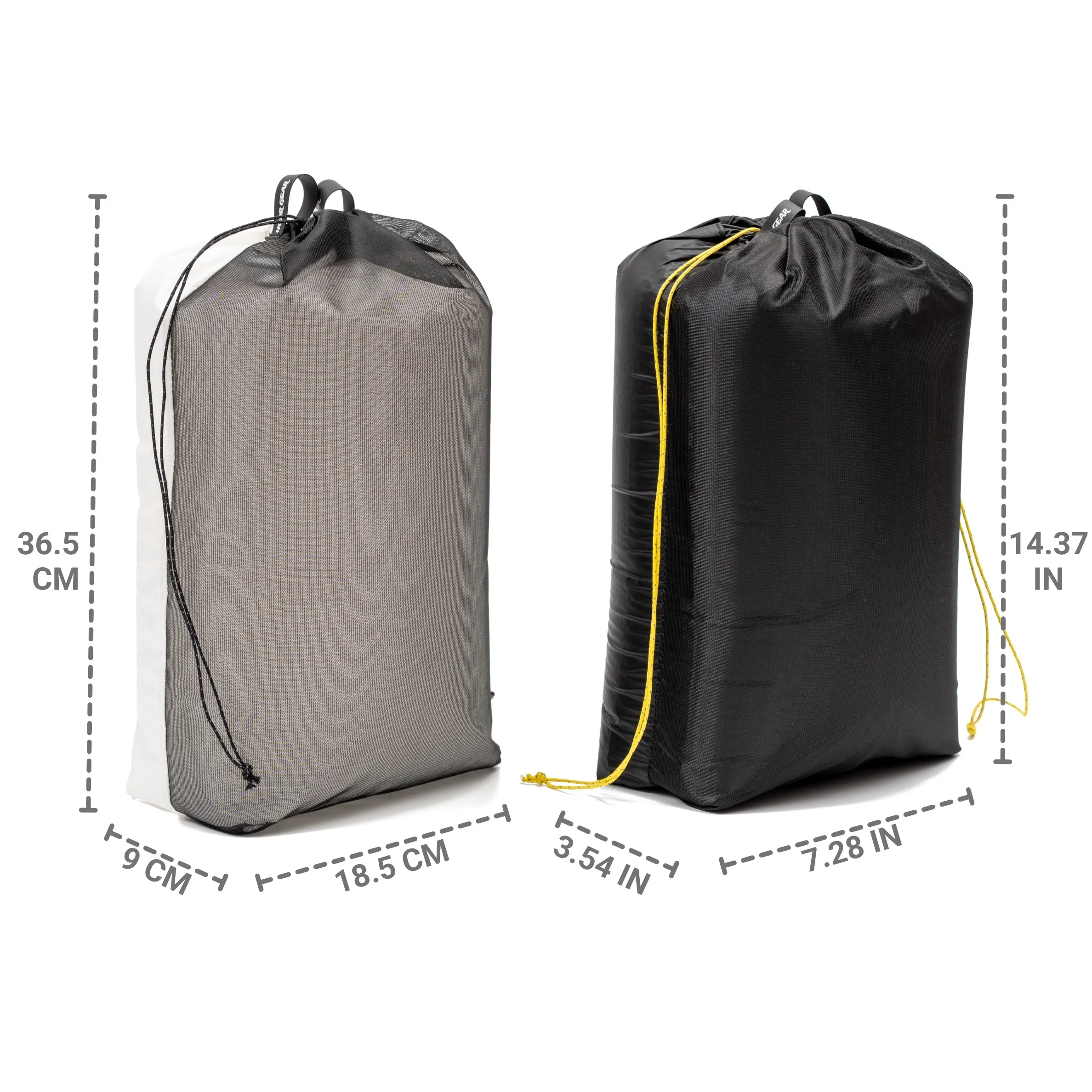 [HODRGEAR] Dry/Wet Organizer U - огляд і ціна Camp Cutting Board