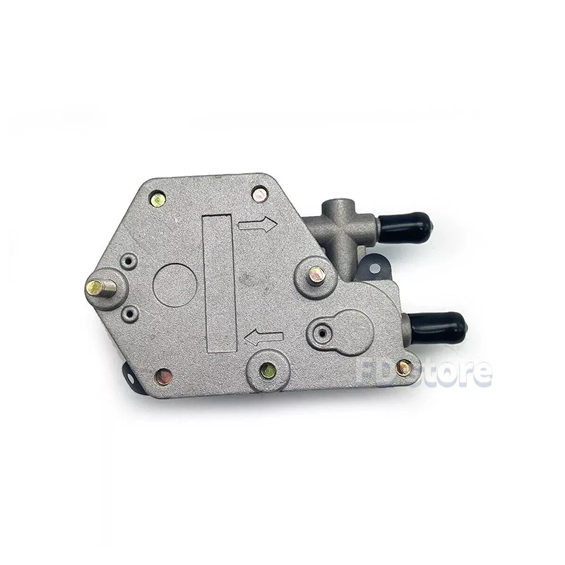 Fuel Pump Fit Yamaha XJ400 SZR660 XJ600S Super Tenere XJ600N XTZ660 1989-1998 Tenere XTZ750 Super Tenere  SZR660 TDM850  XTZ 660 - view 5