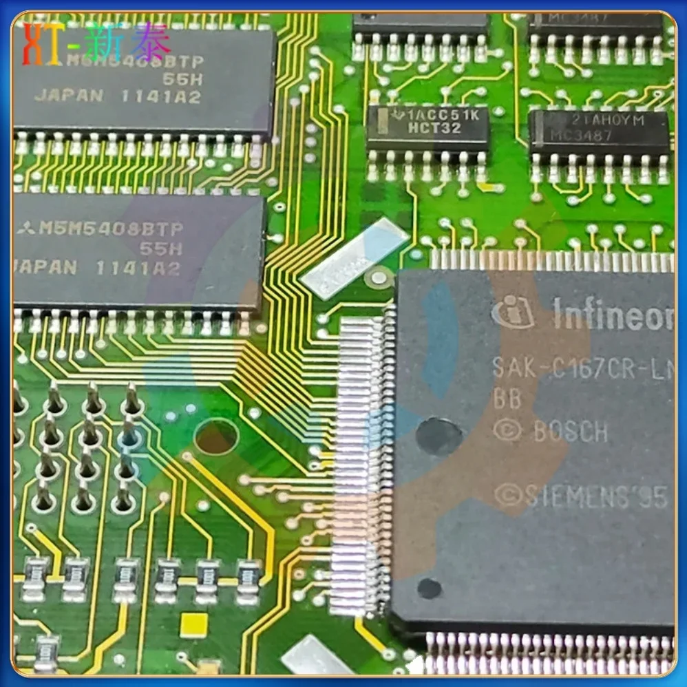 Best Quality Printing Machinery Parts 00.785.0117/10 ICPB Boards Control Board 00.781.4557/02