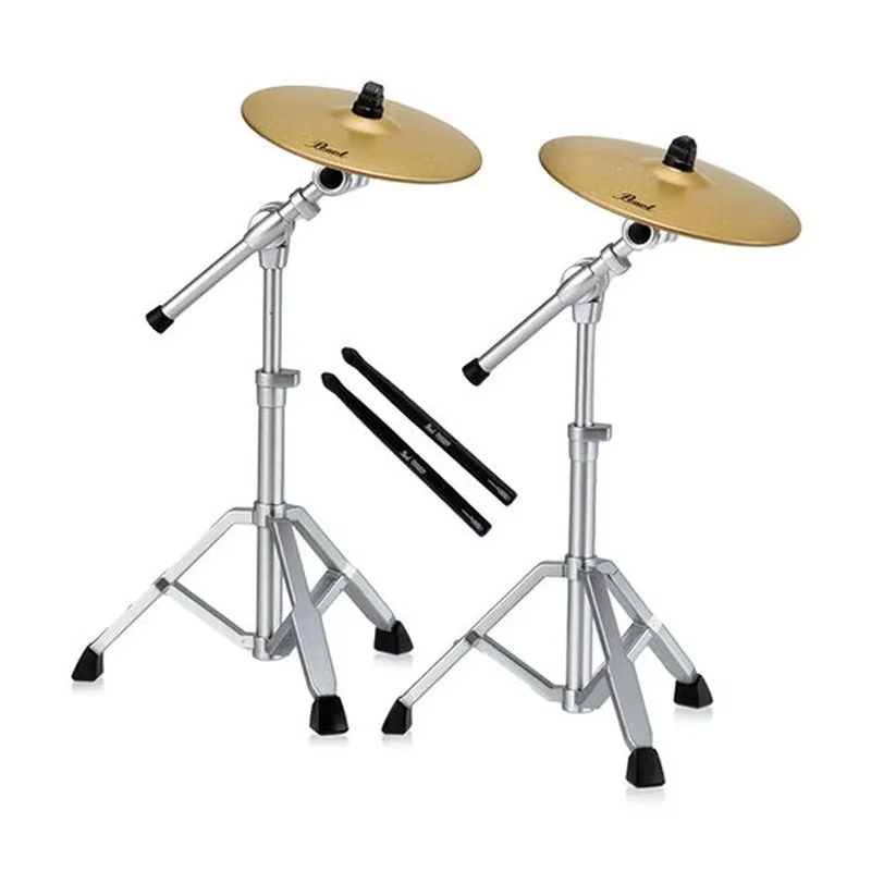 Thumbnail 4 - #16 Cheap Toy Drum Sets Worth Buying