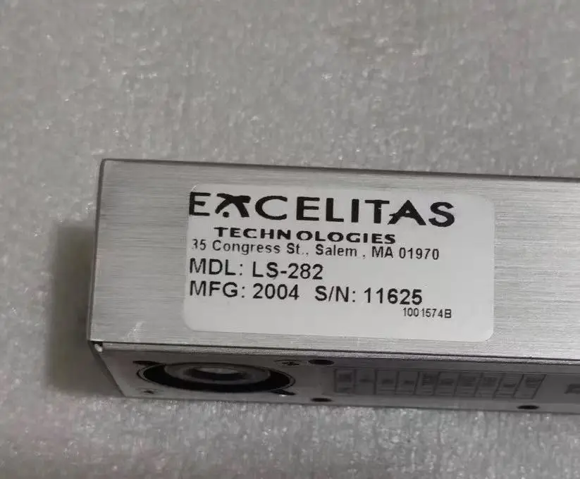 

Ксеноновая лампа для эндоскопа EXCELITAS LS-282, модель LS-