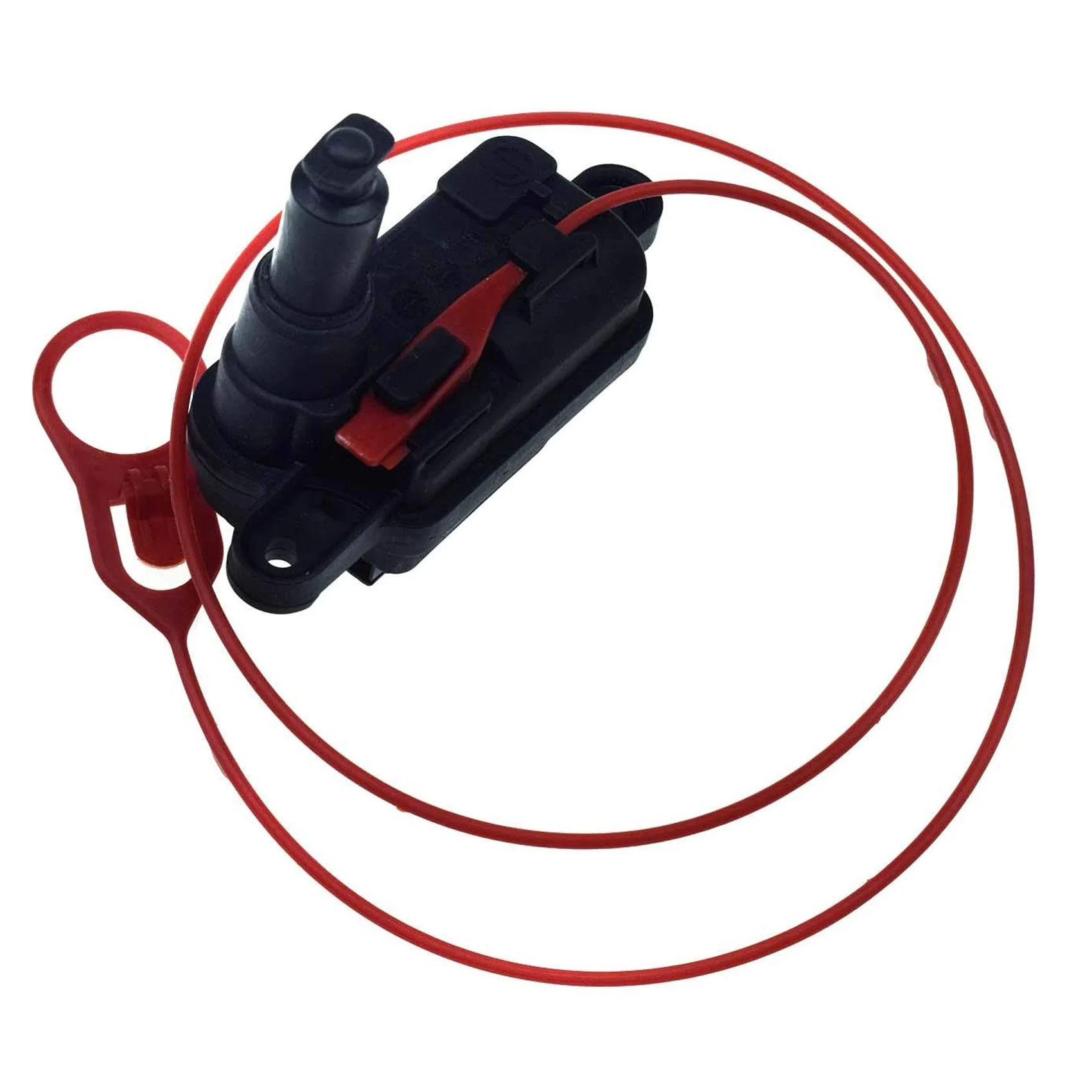 A22E-Nuevo 8V0862153A para A1 A7 A8 Q3 Q7 A3 RS3 Válvula de combustible Actuador de cerradura de puerta Control de motor 8V0862153B 8V0862153