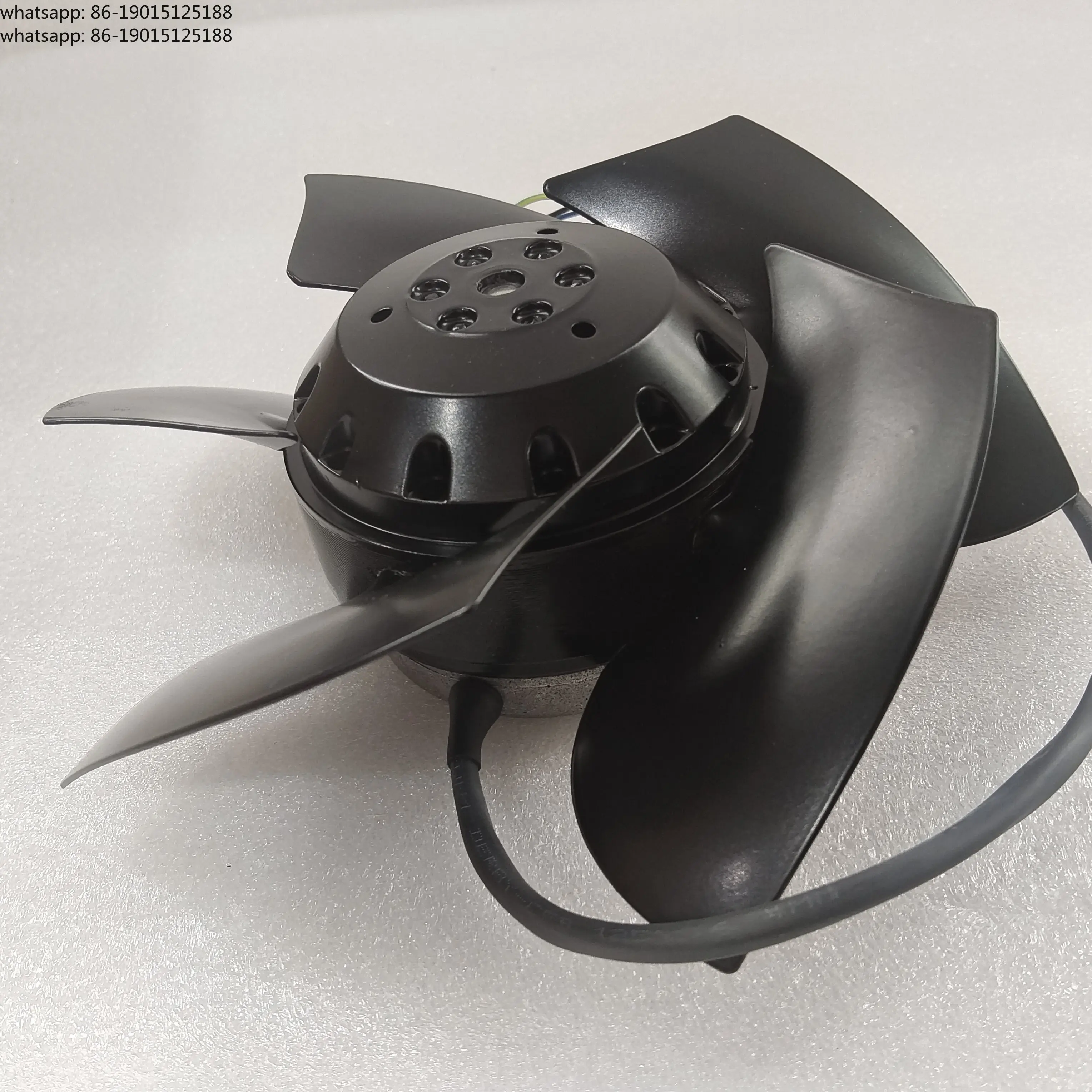 M2D068-BF/CF/DF fan 1PH7 spindle motor ventilation and cooling fan 380V