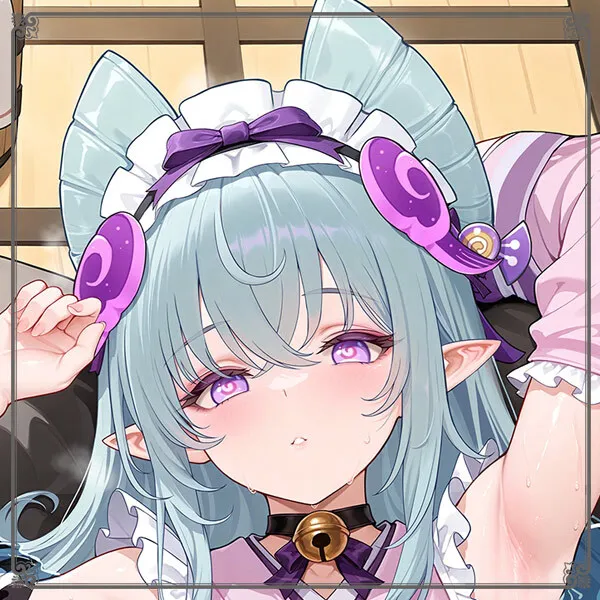 

Genshin Impact Yumemizuki Mizuki Anime Game Dakimakura Hing Body PillowCase Cushion Otaku Bed Linings Xmas