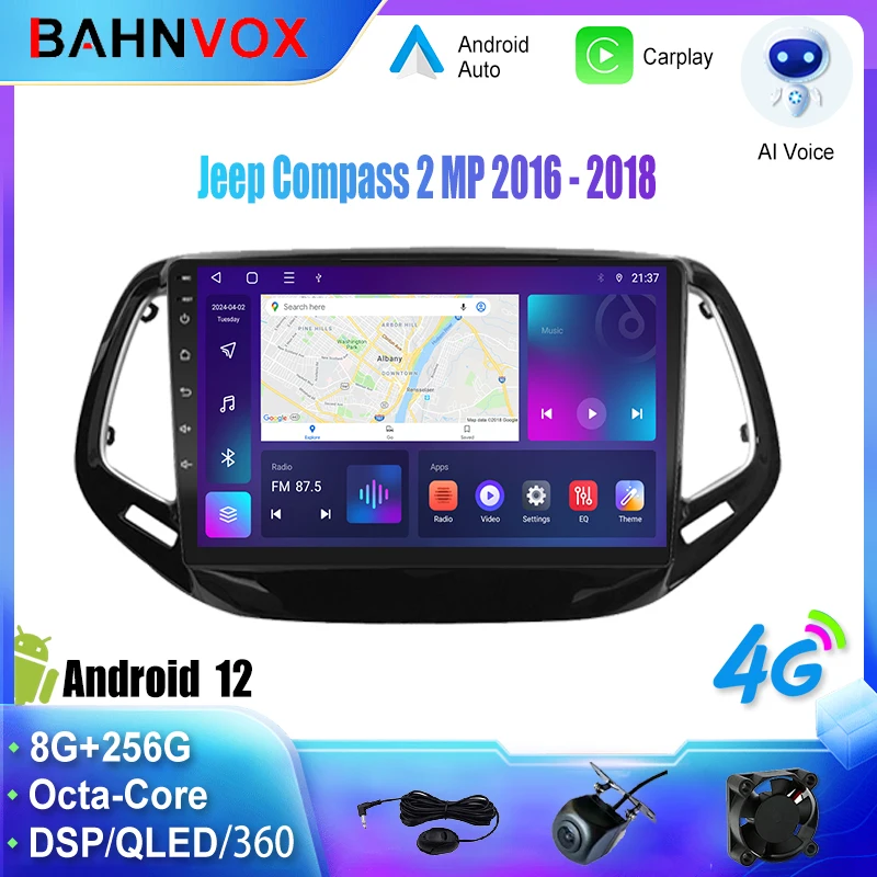 Android Car Radio G… - image
