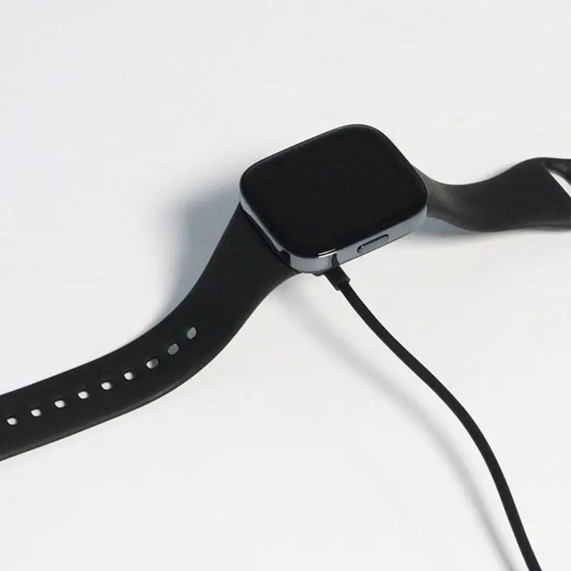 Base carga rápida magnética USB 31BA 1M para Cable carga reloj Redmi Watch3