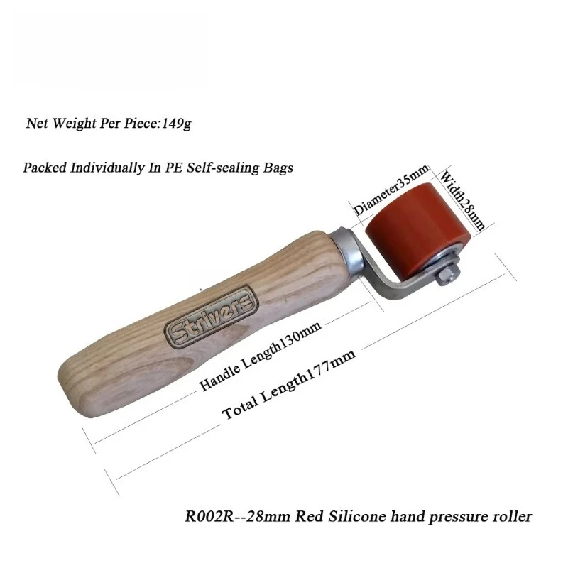 Set Of 800W Smart Hot Wedge Welding Machine And Hot Air Welding Torch Customized For TPO Hand Seam Welder