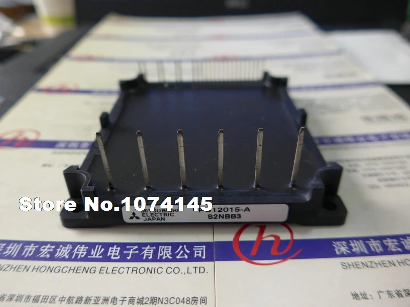 

PS12015-A IGBT power module