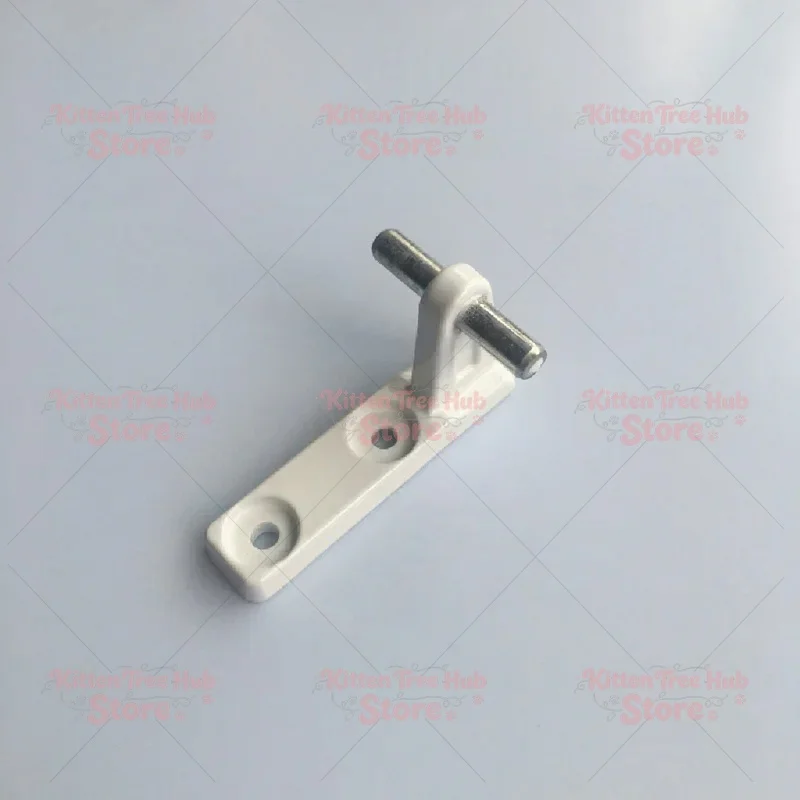 Refrigerator Door Hinge Replacement Part for Home Repair, Door Closer Opening Hinge
