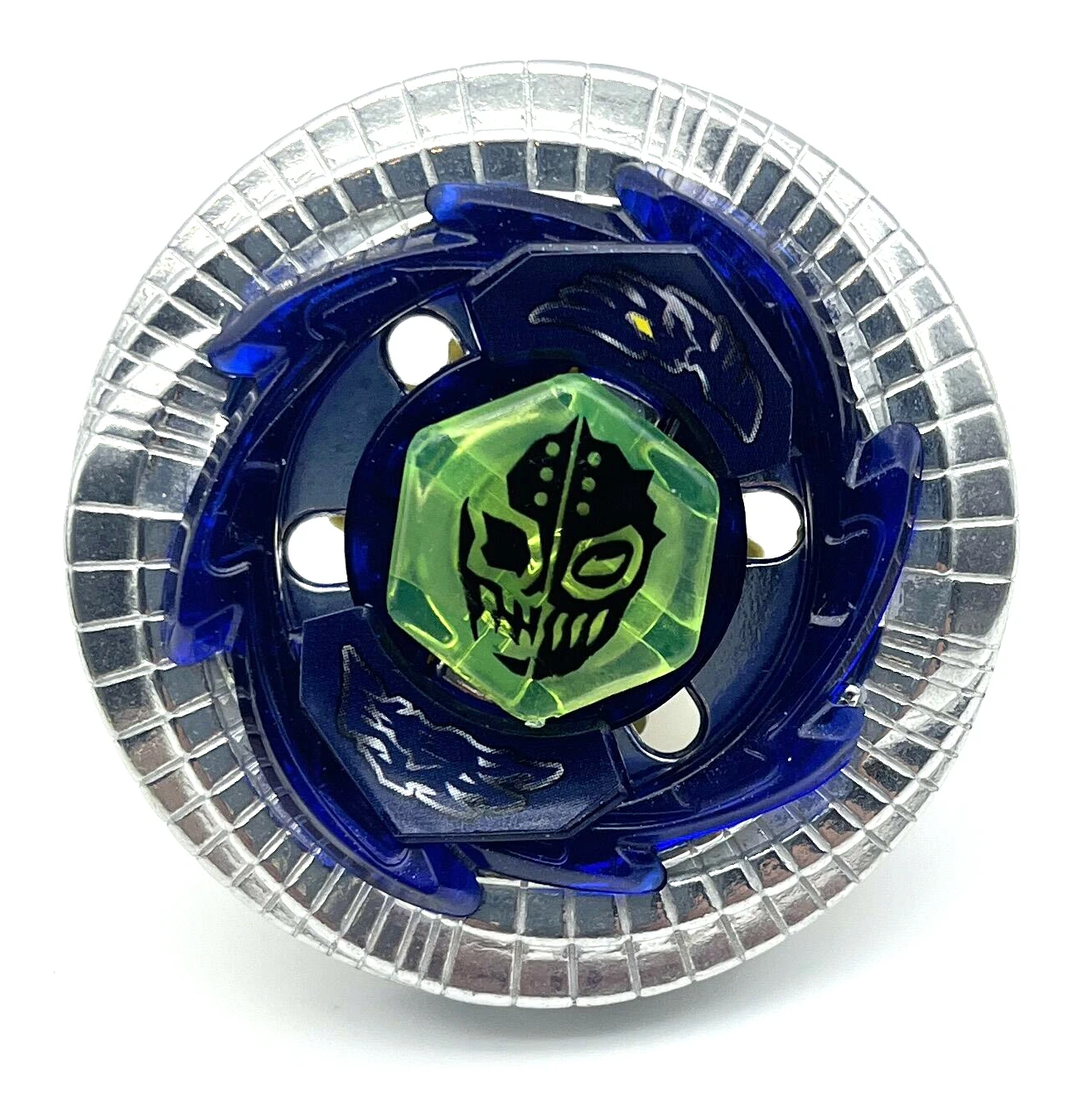 

TAKARA TOMY beyblade BB-121 Duo Uranus 230WD no box