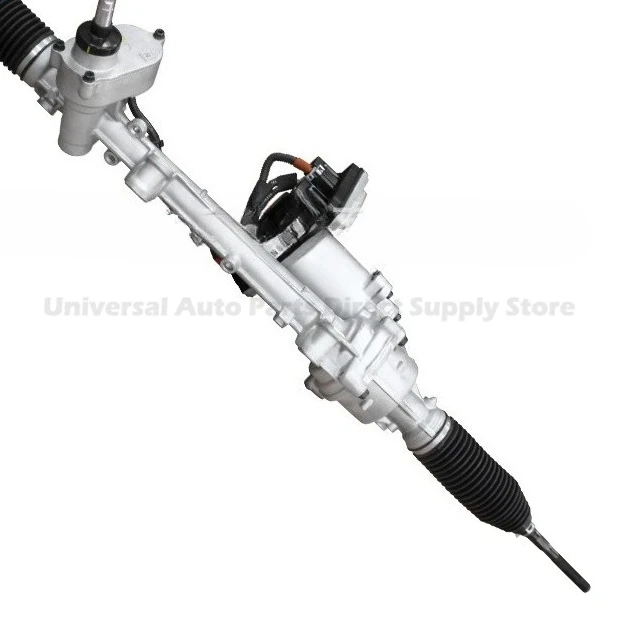 For Tesla MD3 Model 3 Steering Rack 1044831 00 F Left Hand Drive Durable Precision Engineered