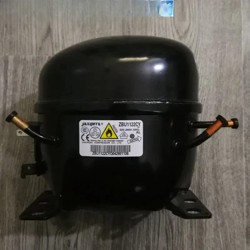 

ZBH1122CY ZBX1122CY ZBU1122CY Аксессуары для холодильника и морозильной камеры Компрессор