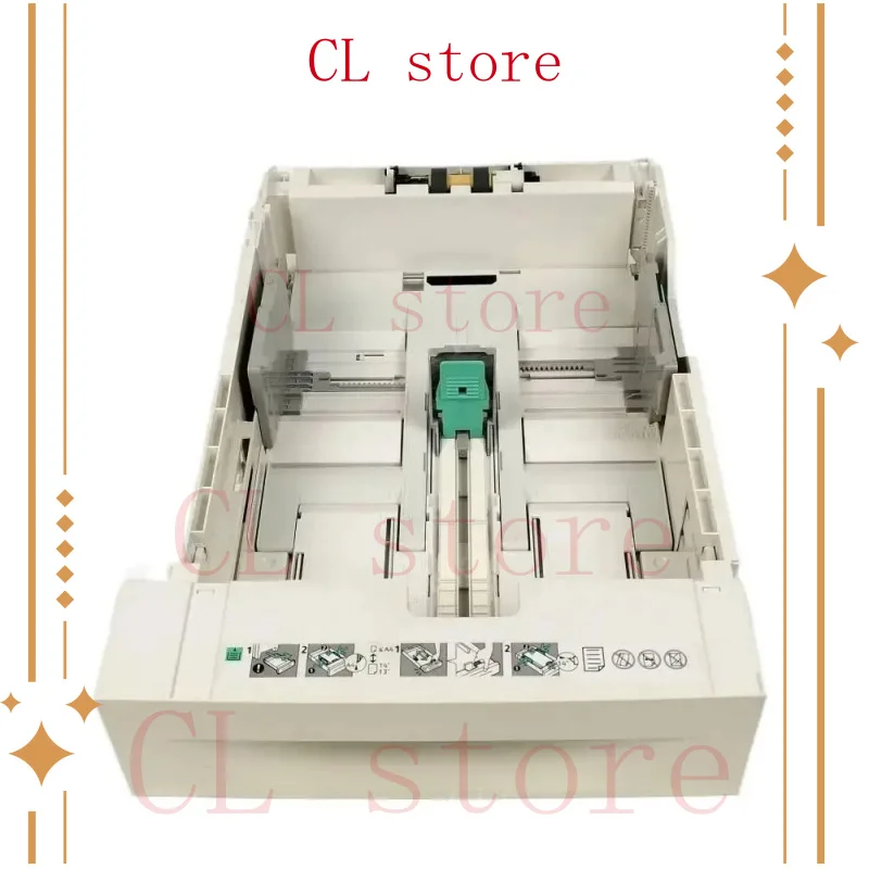 

050K66497 550 Sheet Cassette for Xerox versalink C400 C405 405 MFP Printer Tray