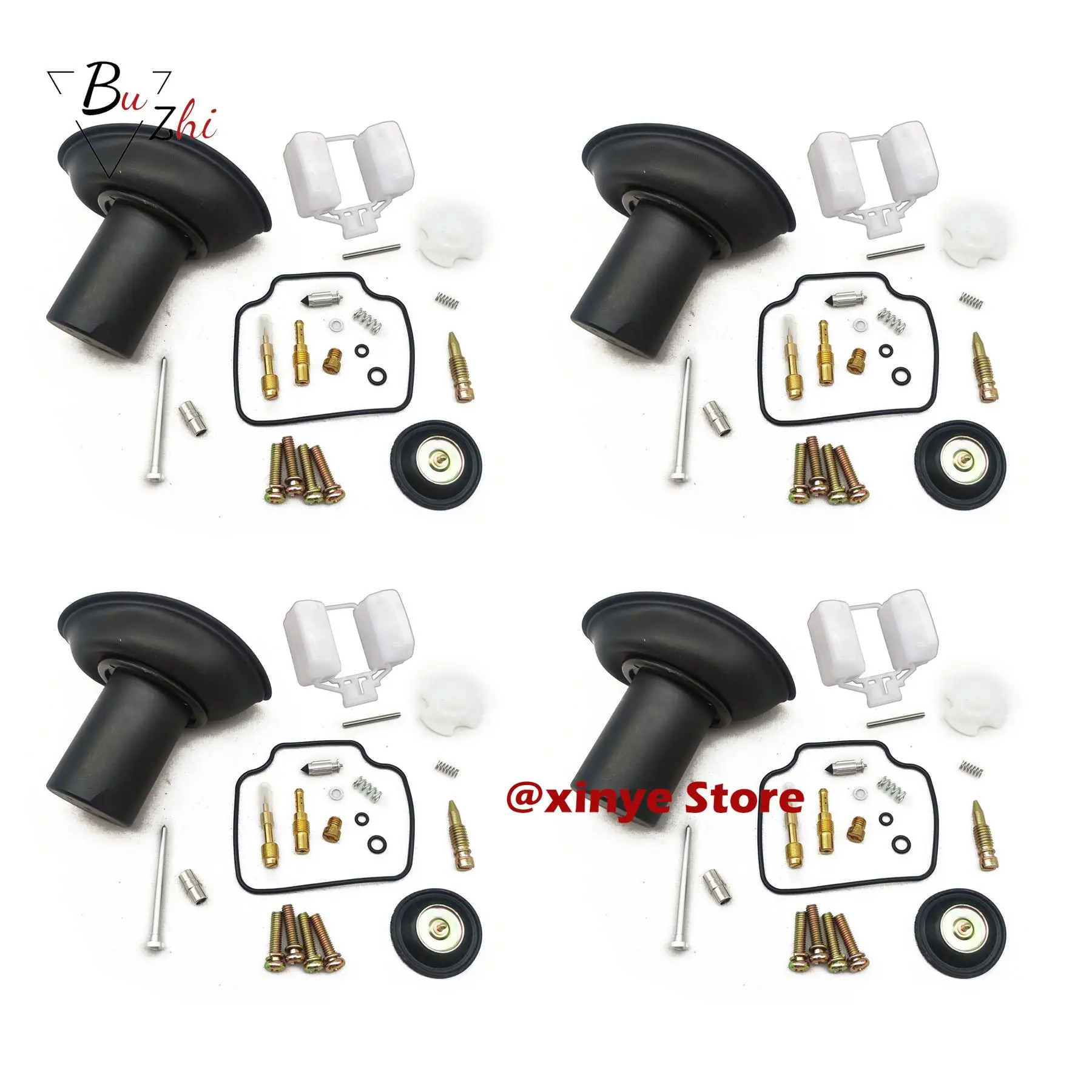 Carburetor Repair K… - image