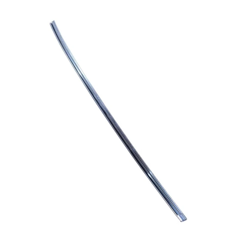 

Genuine Front Rear Door Upper Trim Strips Window Upper Chrome Decoration Bright Strip for Chevrolet Equinox Left Right