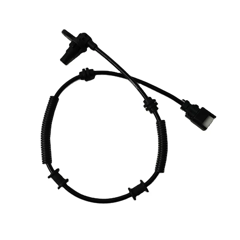 4892009100  Automobiles Accessories Front ABS Wheel Speed Sensor for SSANGYONG Rexton Kyron ACTYON SPORTS  2007-2013 - view 3
