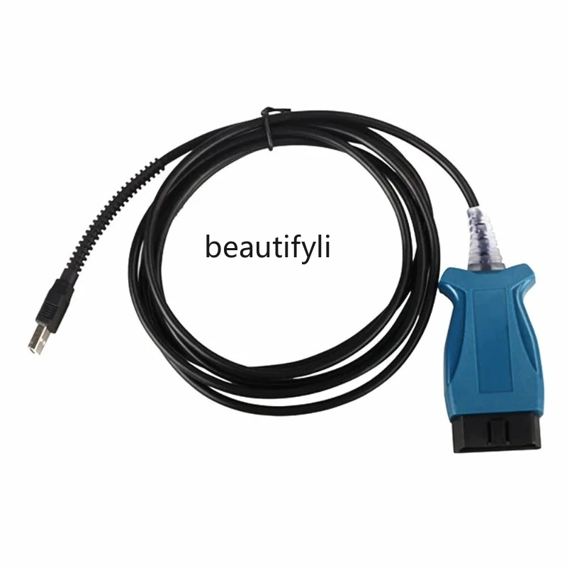 

JLR Mangoose SDD V164 For Jagua Scanner Auto Diagnostic Tool