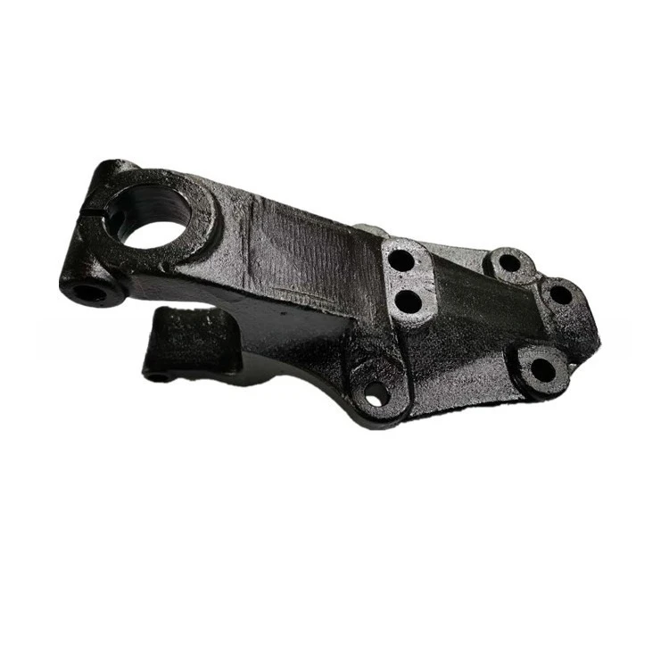 Heavy Truck, Chassis Consumables, Applicable, Front Steel Plate, Front Bracket 1335899