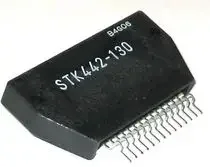 Good Quality 1PCS STK442-130 STK442-120 STK442-110 STK443-090 STK442 ZIP AF Power Amplifier Module