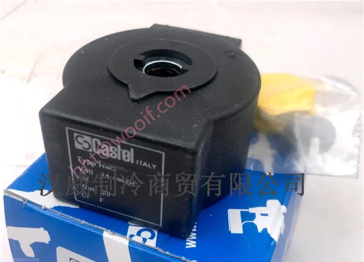 ملف الصمام الكهرومغناطيسي 9300/RA6/RA2 9320/RD2 9120/RD2