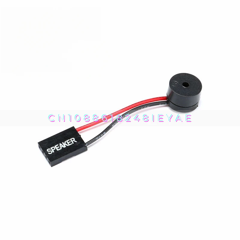 

Main Board Small Horn/alarm/main Board Buzzer/computer Case Buzzer/speaker