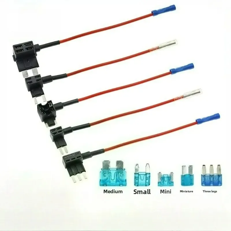 New For 5Pcs 12V 24…