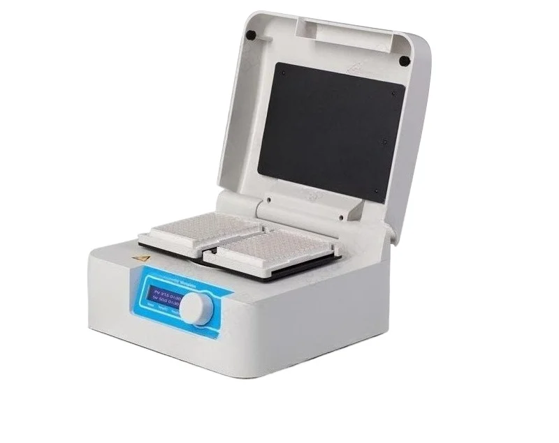

Microplate incubator, cell, deep well plate, enzyme label plate culture constant temperature digital display