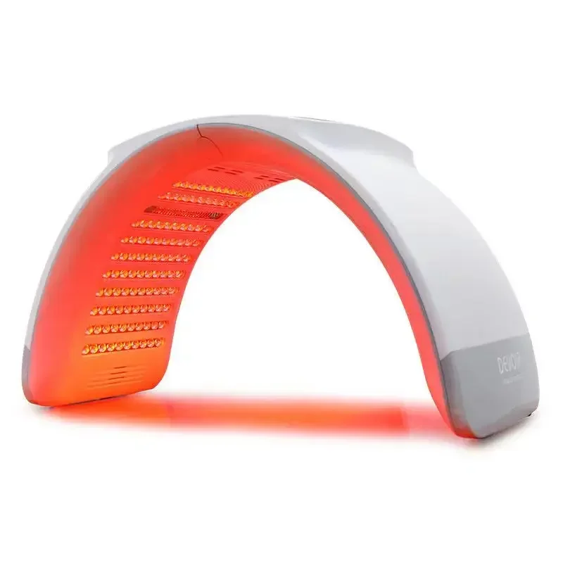 2025/Portable Pdt Led Light Therapy Facial For Face Care