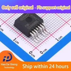 

10PCS/LOT FDB024N08BL7(TOKMAS) New Original In Stock