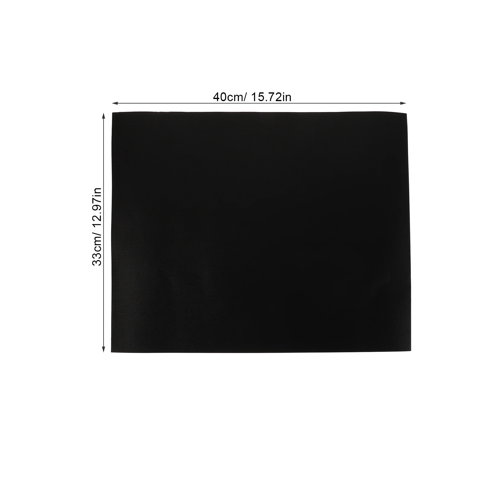 4Pcs Non Stick Oven Liners Heat Resistant Reusable Silicone Grill Mats for Oven Bottom Bbq Mat Set for Outdoor Gas Charcoal