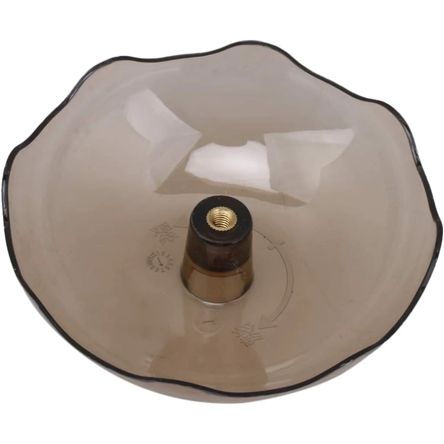 

Transparent Hood Parts Plastic Oil Cherry Blossom Cup