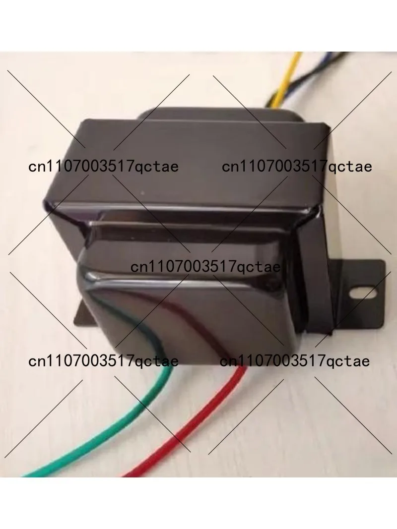 5K Output Transformer for 6P1 6P14 6P6 Tube Amplifier Hi-Fi Audio