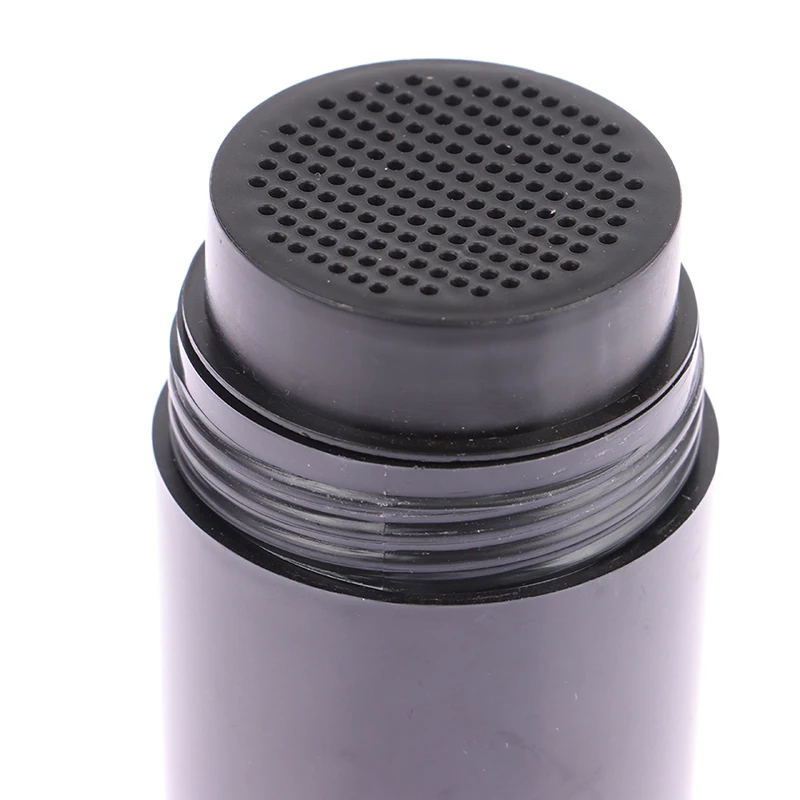 1PCS 50g 100g Talcum Powder Bottle Refillable Cosmetic Powder Dispenser Plastic Powder Container Empty Pots Bottles