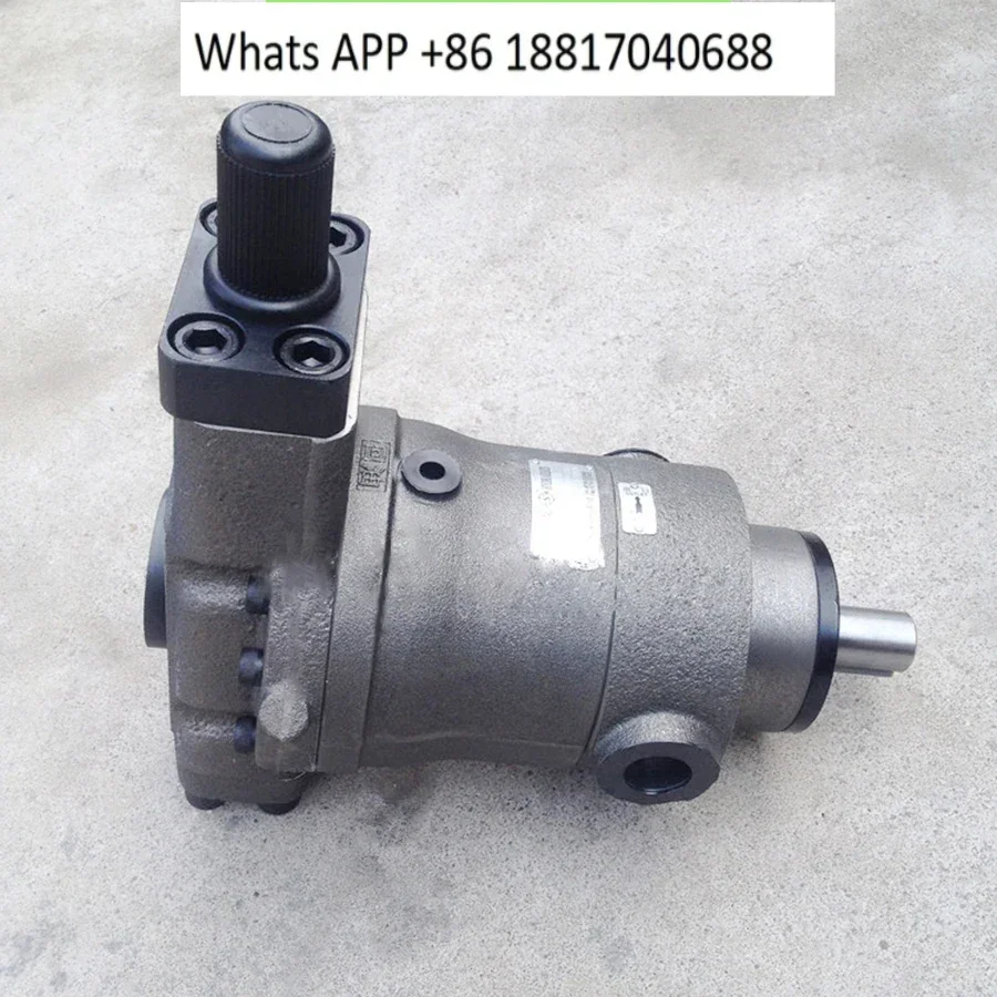 63YCY14-1B Axial Pl…