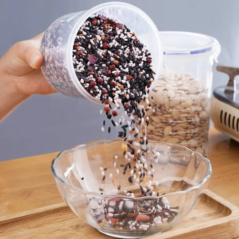 Thumbnail 4 - #46 Latest Food Storage Offers