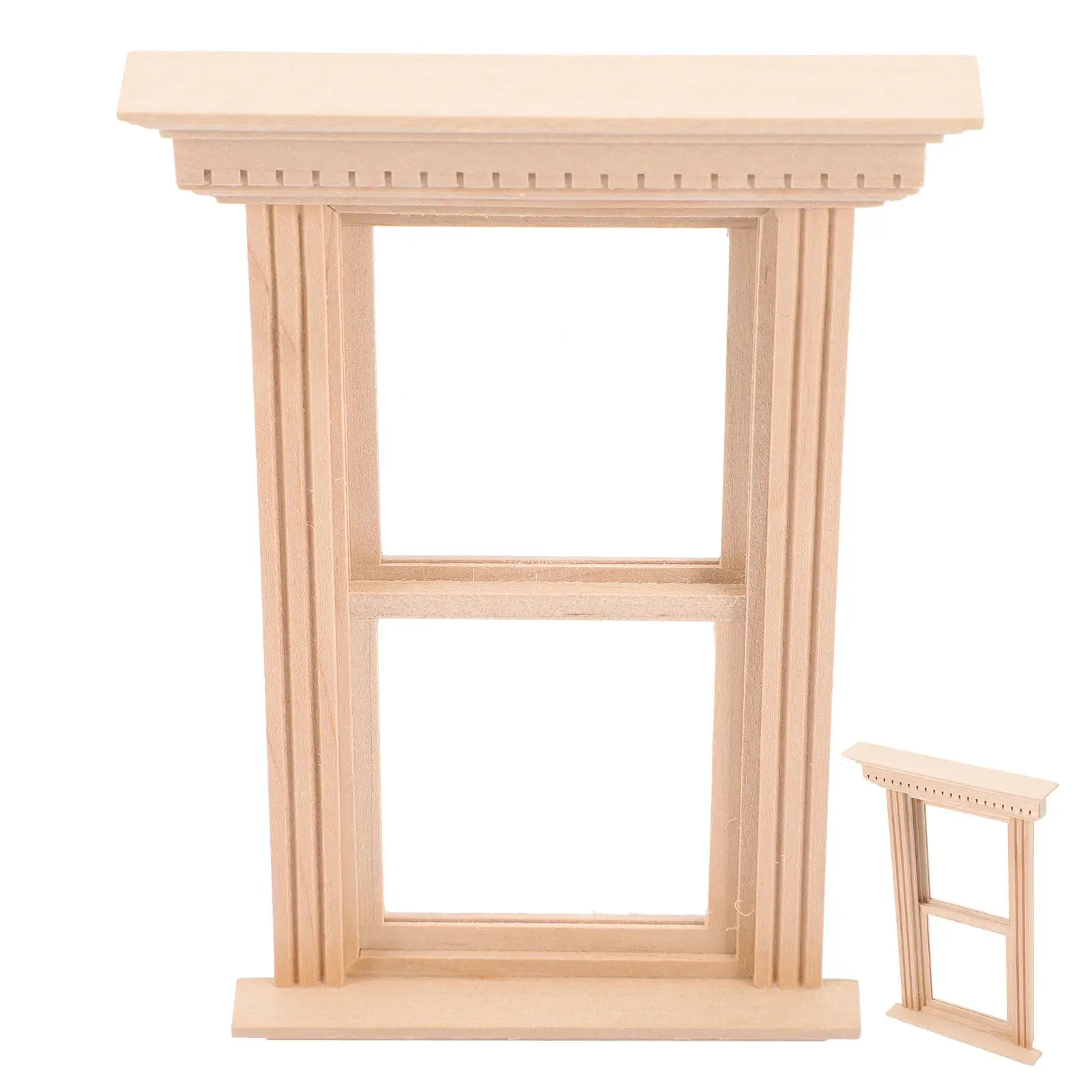 kit-cornice-finestra-in-miniatura-non-dipinta-in-legno-grezzo-per-decorazione-casa-in-miniatura-progetto-fai-da-te-pittura-artigianale-decorazione-mini-casa