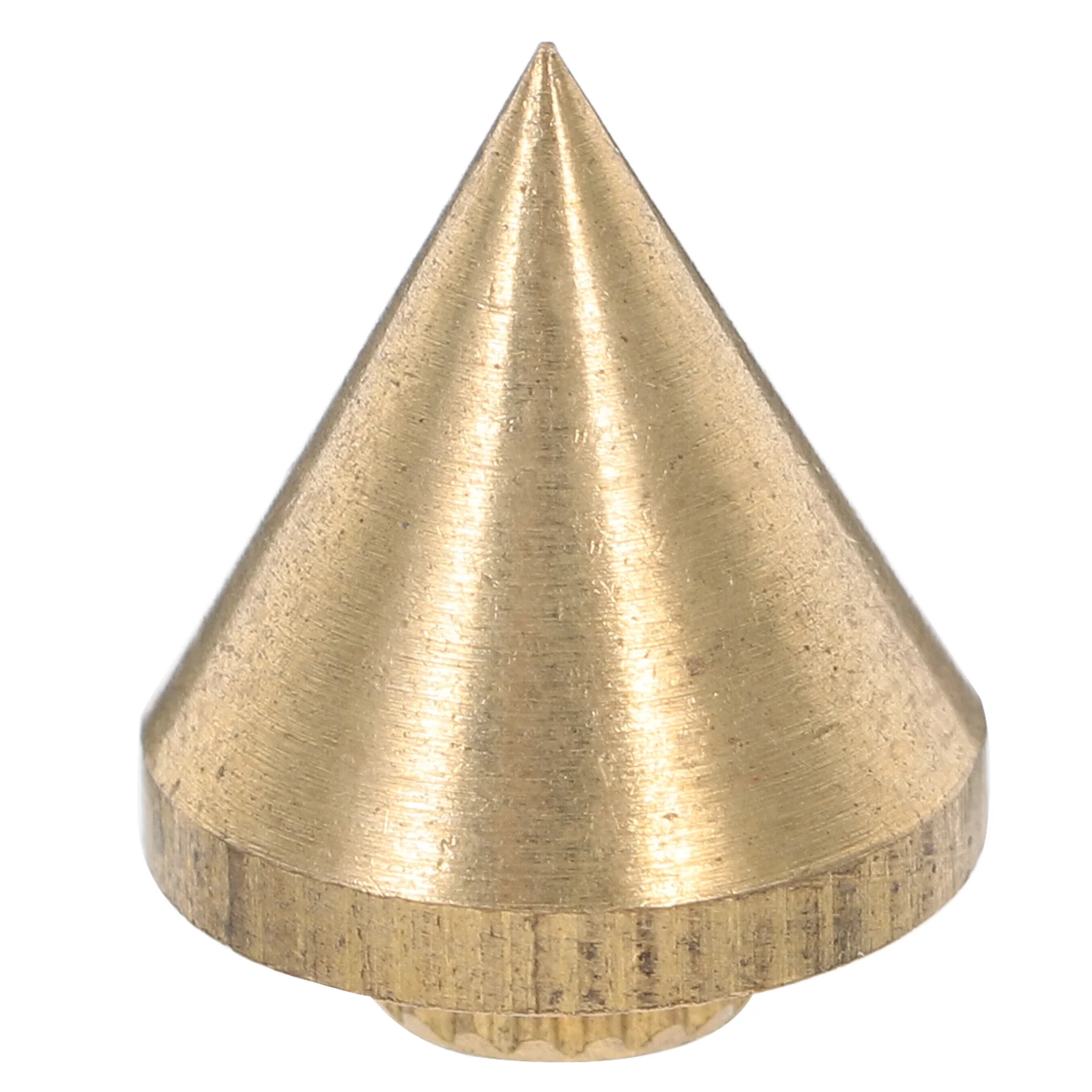 

Copper Pendant Physical Plumb Small Cone Teaching Equipment Physics Experiment Instrument