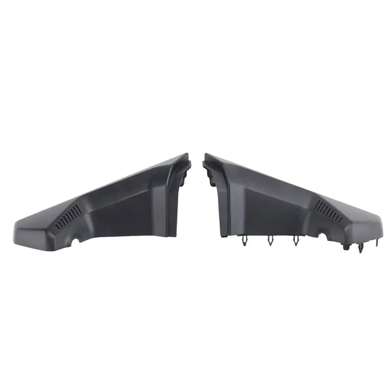 Reliable-Rear View Mirror Bottom Cover Kit Inside Rear View Mirror Base Cover 98205308ZD For 3008 5008 Citroen C5 Aircro
