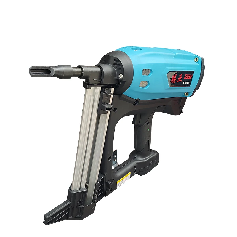 

Low Price Gas Nail Gun Actuated Tools for Concrete pneumatic nail gun