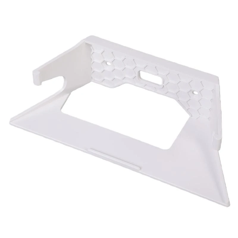 

652F Mesh WiFi Routers Support With Inductive Charging Cable Organizers for Star Link V2