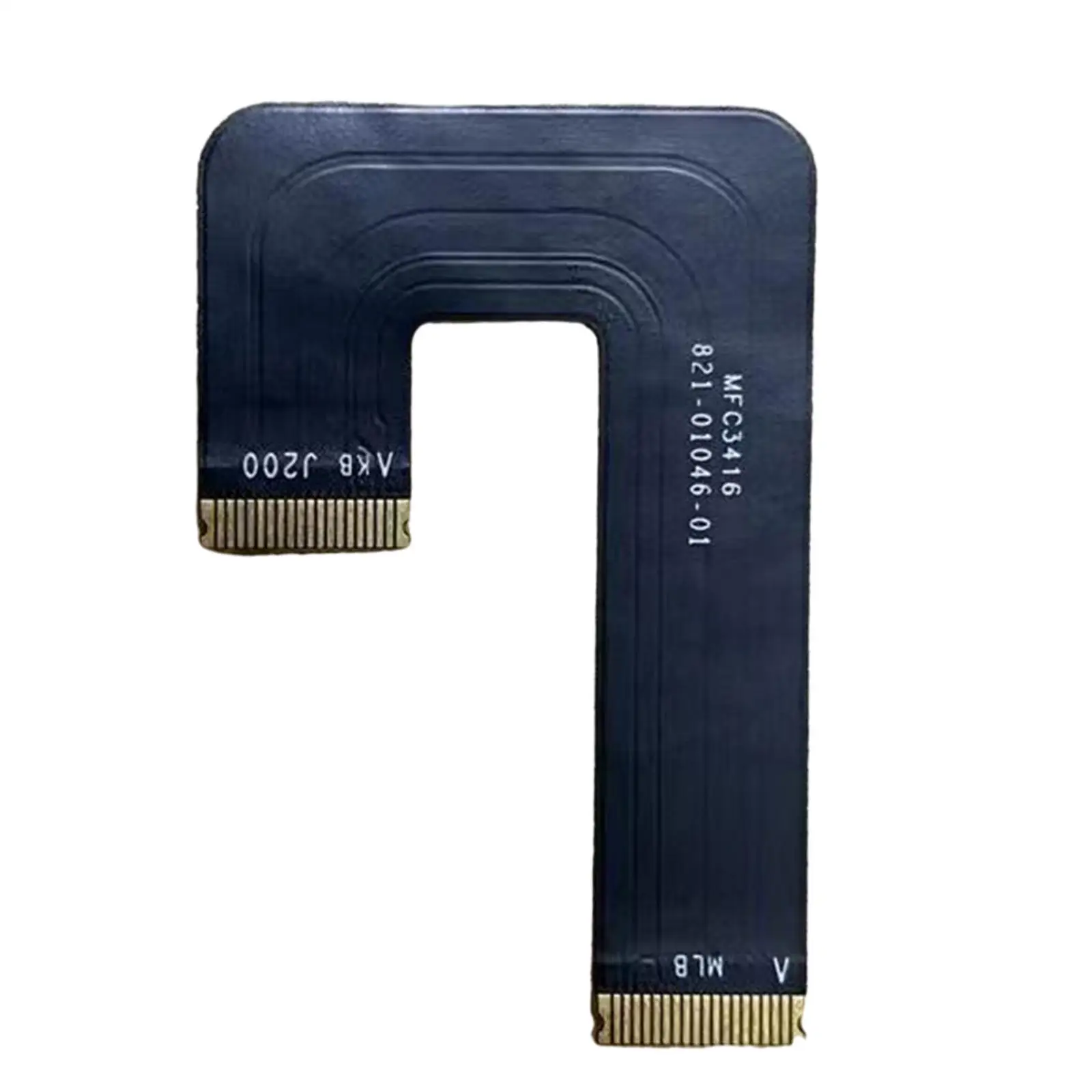 Keyboard Flex Cable Compatible with Macbook Pro Retina 13