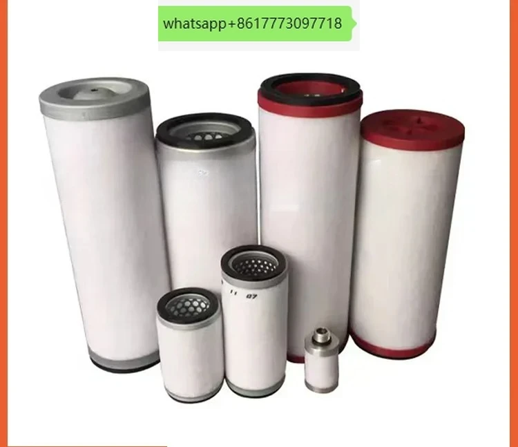 

Выхлопной фильтр вакуумного насоса 965416/15/14/13, аксессуары для фильтрующих элементов, сепаратор масляного тумана