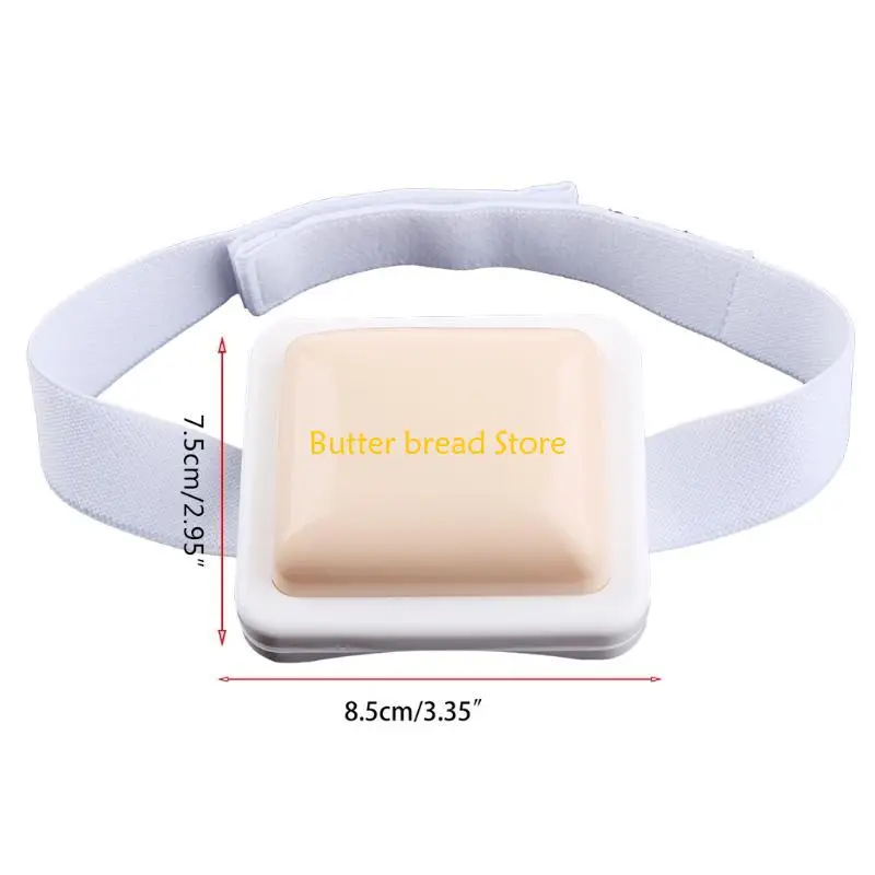 W89C tiêm pad-pap-ptrastic đào tạo đào tạo tiêm bắp cho y tá sinh viên y khoa thực hành đào tạo giáo dục