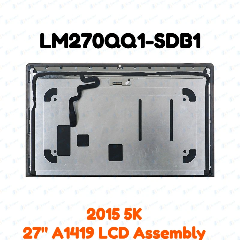 27 LCD Screen for iMac A1419 2K 2560x1440