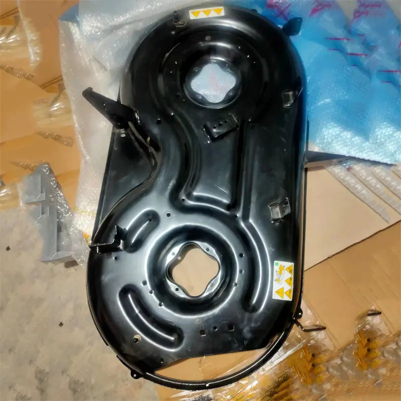 LX42/1023 Rasenwagen-Schneidkopf TB20/2342 Rasenmäher-Chassisgehäuse