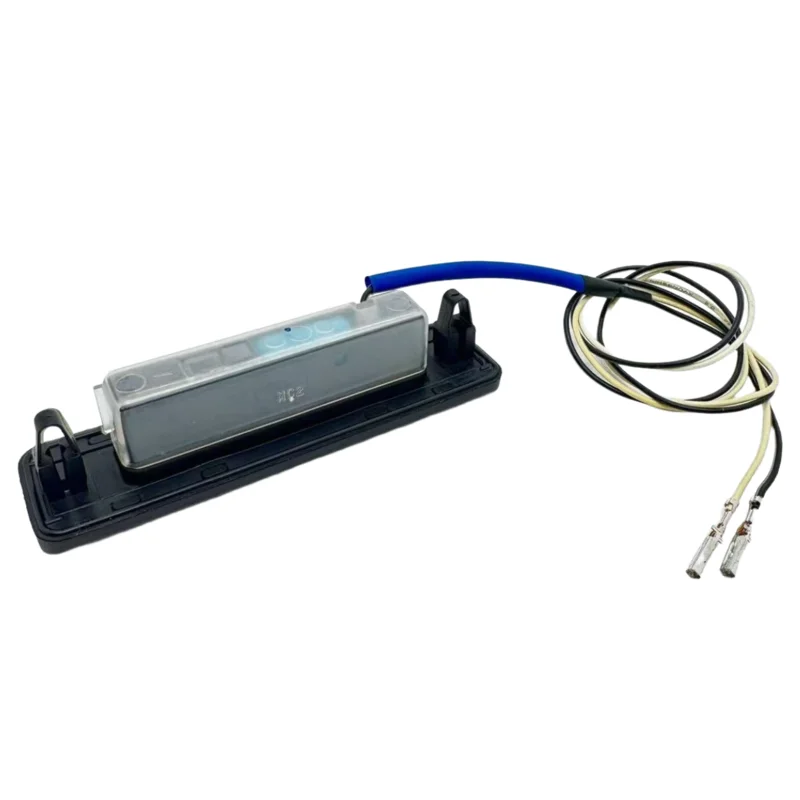 812601D000 Tailgate Outer Handle Switch for Kia Rondo 2007-2012 Ceed 2008-2012 CARENS 2006-2012 OEM 81260-1D000
